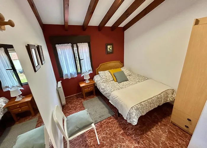 La Cabana De Agustin