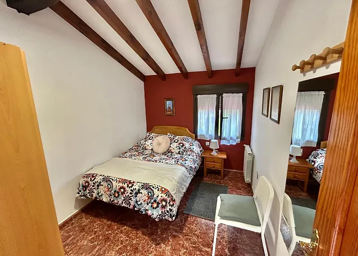 La Cabana De Agustin