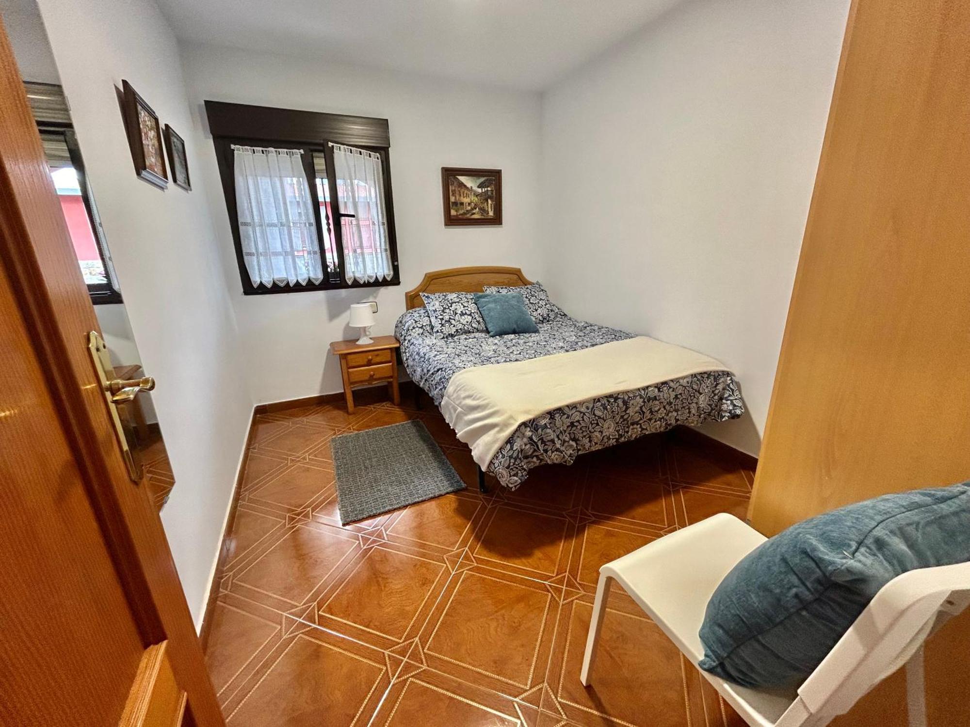 Appartement La De Agustin Ortiguero
