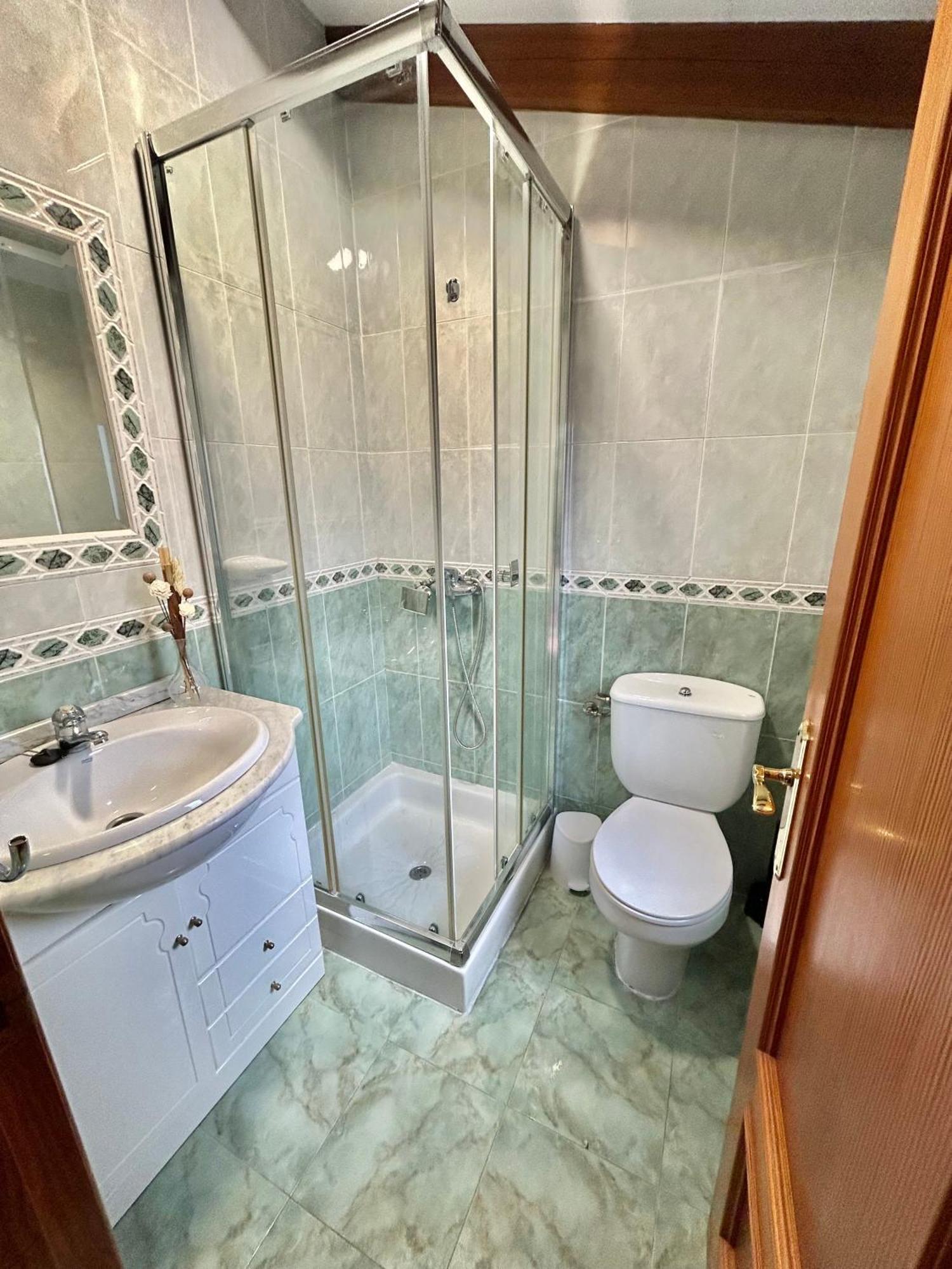 La De Agustin Appartement Ortiguero
