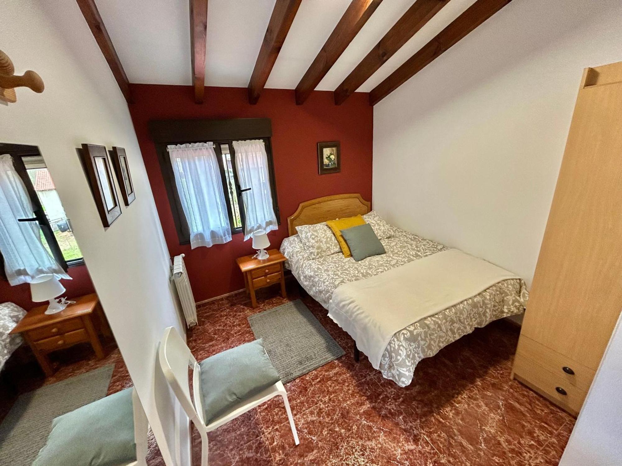 Appartement La De Agustin Ortiguero