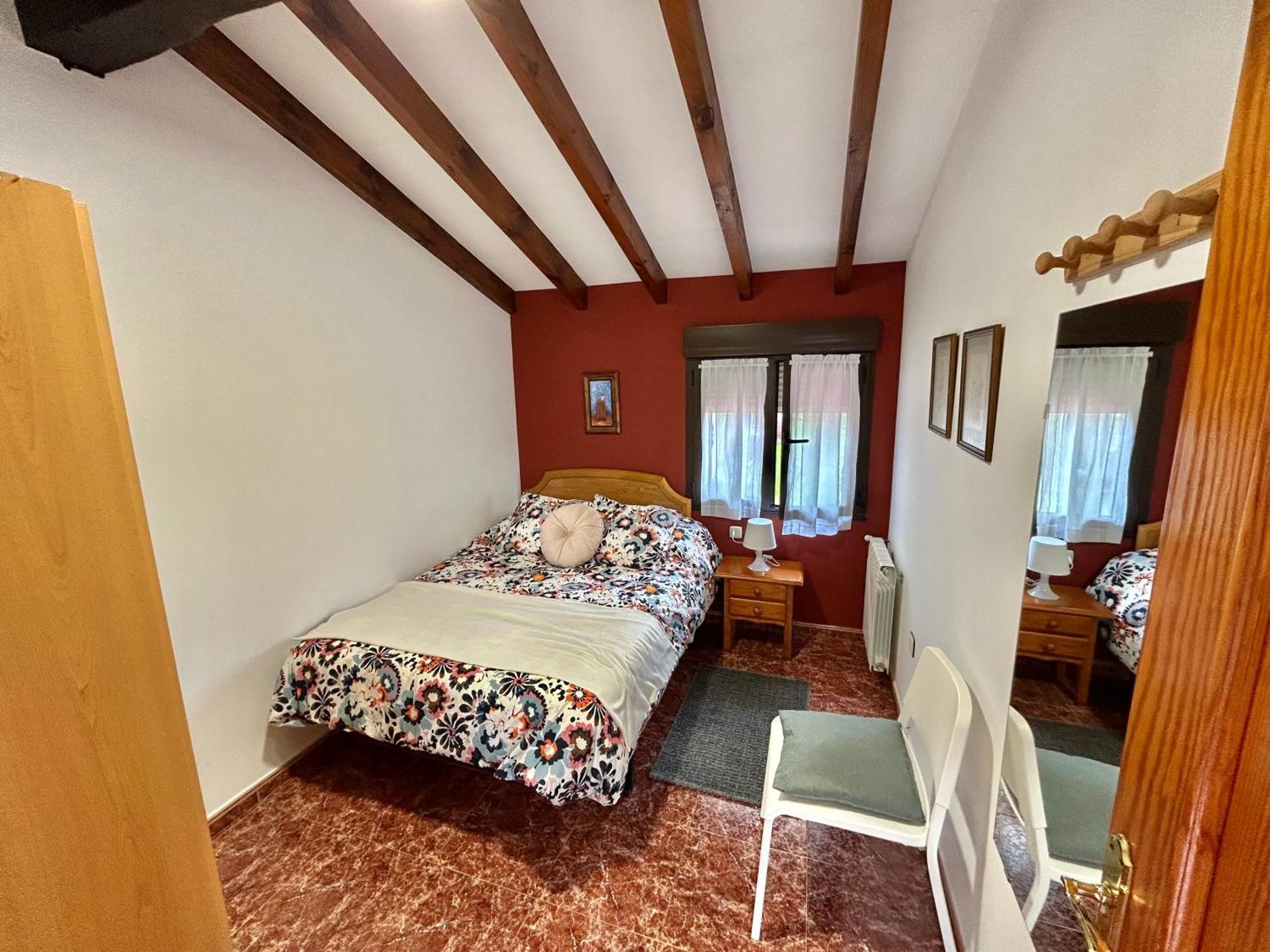 La De Agustin Appartement *
